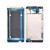 Lcd Frame Middle Chassis For Htc One Max 32gb Gold By - Maxbhi Com