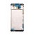 Lcd Frame Middle Chassis For Htc One Max 32gb Gold By - Maxbhi Com