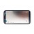 Lcd Frame Middle Chassis For Lenovo A859 White By - Maxbhi Com