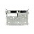 Lcd Frame Middle Chassis For Lenovo Yoga Tablet 10 Hd Plus Silver By - Maxbhi Com