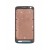 Lcd Frame Middle Chassis For Lg G2 Mini D618 With Dual Sim Black By - Maxbhi Com