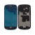 LCD Frame Middle Chassis for Samsung Galaxy S3 Mini VE I8200 Black