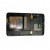 Lcd Frame Middle Chassis For Samsung Tab 3 Neo Pink By - Maxbhi Com