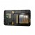 Lcd Frame Middle Chassis For Samsung Tab 3 Neo Pink By - Maxbhi Com