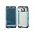 Lcd Frame Middle Chassis For Htc One E8 Cdma White By - Maxbhi Com