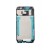 Lcd Frame Middle Chassis For Htc One E8 With Dual Sim Black By - Maxbhi Com