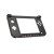 Lcd Frame Middle Chassis For Nvidia Shield 32gb Lte White By - Maxbhi Com
