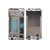 Lcd Frame Middle Chassis For Oppo N1 Mini Black By - Maxbhi Com