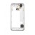 Lcd Frame Middle Chassis For Samsung Galaxy S5 4g Plus Black By - Maxbhi Com