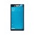 Lcd Frame Middle Chassis For Sony Xperia T3 White By - Maxbhi Com