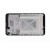 Lcd Frame Middle Chassis For Asus Fonepad 8 16gb Red By - Maxbhi Com