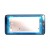 Lcd Frame Middle Chassis For Huawei Ascend G620s Black By - Maxbhi Com