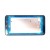 Lcd Frame Middle Chassis For Huawei Ascend G620s Black By - Maxbhi Com