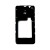 Lcd Frame Middle Chassis For Lenovo Rocstar A319 White By - Maxbhi Com