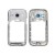 LCD Frame Middle Chassis for Samsung Galaxy Ace Style SM-G357FZ White