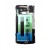 Lcd Frame Middle Chassis For Samsung Galaxy Note 4 Usa White By - Maxbhi Com