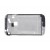 Lcd Frame Middle Chassis For Samsung Galaxy S Duos 3ve Grey By - Maxbhi Com
