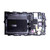 Lcd Frame Middle Chassis For Lg G Flex2 Silver By - Maxbhi Com
