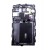 Lcd Frame Middle Chassis For Lg G Flex 2 Silver By - Maxbhi Com