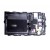 Lcd Frame Middle Chassis For Lg Ls996 Black By - Maxbhi Com