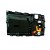 Lcd Frame Middle Chassis For Lg Ls996 Red By - Maxbhi Com