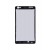 Lcd Frame Middle Chassis For Microsoft Lumia 532 Orange By - Maxbhi Com