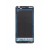 Lcd Frame Middle Chassis For Htc Desire 820g Plus Dual Sim White By - Maxbhi Com