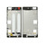 Lcd Frame Middle Chassis For Huawei P8max Black By - Maxbhi Com