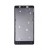 Lcd Frame Middle Chassis For Microsoft Lumia 540 Dual Sim Black By - Maxbhi Com