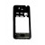 Lcd Frame Middle Chassis For Huawei Honor Bee Black By - Maxbhi Com