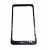Lcd Frame Middle Chassis For Huawei Mediapad T1 10 Black By - Maxbhi Com