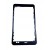 Lcd Frame Middle Chassis For Huawei Mediapad T1 10 Black By - Maxbhi Com