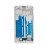 Lcd Frame Middle Chassis For Oppo R7 Plus 4gb Ram Gold By - Maxbhi Com