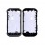 LCD Frame Middle Chassis for Cat S40 Black