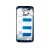 Lcd Frame Middle Chassis For Motorola Moto X Force 64gb Grey By - Maxbhi Com