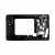 Lcd Frame Middle Chassis For Amazon Fire Hd 10 Black By - Maxbhi Com