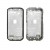 Lcd Frame Middle Chassis For Cat S30 Black By - Maxbhi Com