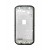 Lcd Frame Middle Chassis For Cat S30 Black By - Maxbhi Com