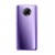 Full Body Housing For Xiaomi Redmi K30 Pro Purple - Maxbhi Com