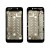 Lcd Frame Middle Chassis For Huawei Y560 Blue By - Maxbhi Com