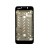Lcd Frame Middle Chassis For Huawei Y560 Pink By - Maxbhi Com