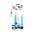 Lcd Frame Middle Chassis For Lenovo Vibe X3 64gb Black By - Maxbhi Com