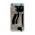 Lcd Frame Middle Chassis For Zte Blade V7 Lite Gold By - Maxbhi Com
