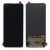 Lcd With Touch Screen For Oneplus Nord Blue By - Maxbhi Com