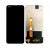 Lcd With Touch Screen For Realme X50m 5g Blue By - Maxbhi Com
