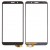 Touch Screen Digitizer For Honor 9s Black By - Maxbhi Com