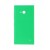 Back Panel Cover For Nokia Lumia 730 Dual Sim Rm1040 Green - Maxbhi Com