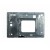 Lcd Frame Middle Chassis For Asus Zenpad 10 Z300m Rose Gold By - Maxbhi Com