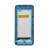 Lcd Frame Middle Chassis For Huawei Enjoy 9e Blue By - Maxbhi Com