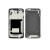 Lcd Frame Middle Chassis For Lg Stylus 2 Plus Titan By - Maxbhi Com